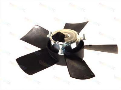 Вентилятор, охлаждение двигателя THERMOTEC