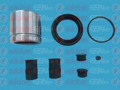 Ремкомплект суппорта AUTOFREN SEINSA D4-1664C