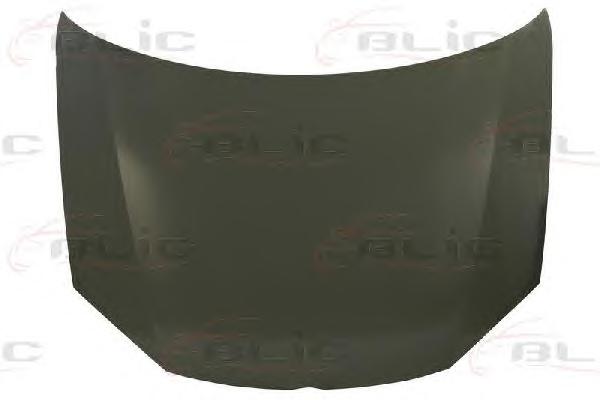 Капот BLIC