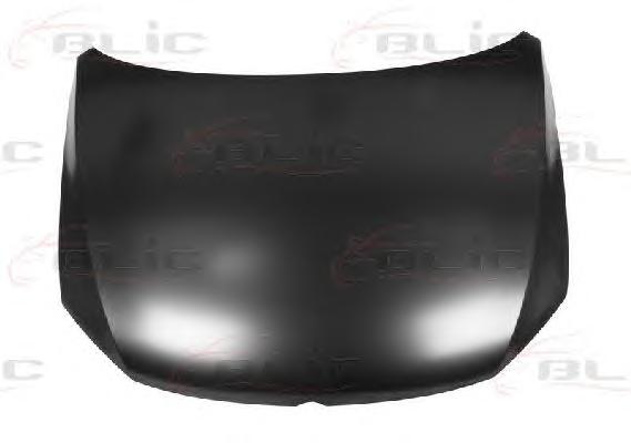 Капот BLIC