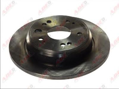 Тормозной диск ABE