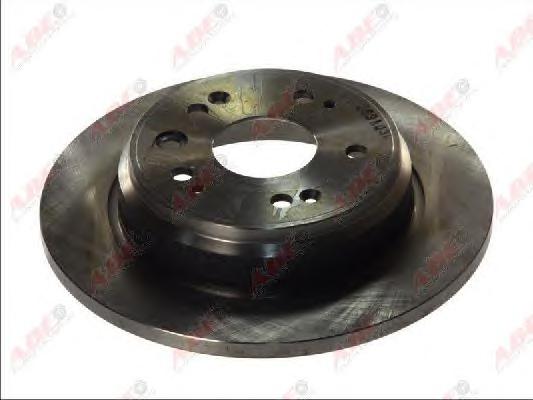 Тормозной диск ABE