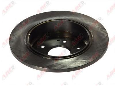 Тормозной диск ABE