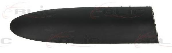 Облицовка / защитная накладка, крыло BLIC