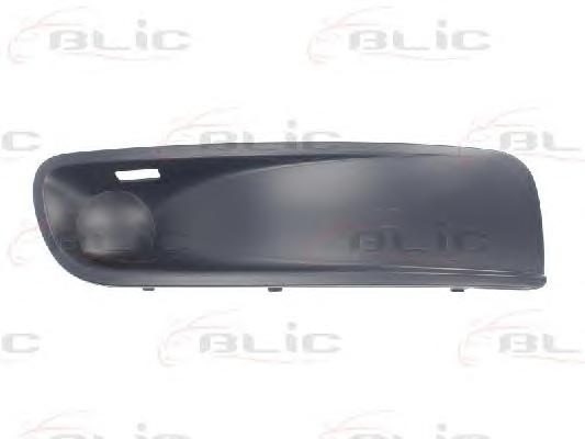 Решетка вентилятора, буфер BLIC