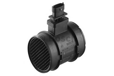 Расходомер воздуха (ДРМВ) BOSCH 0 281 002 683