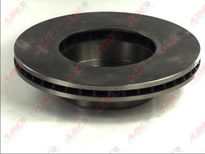 Тормозной диск ABE