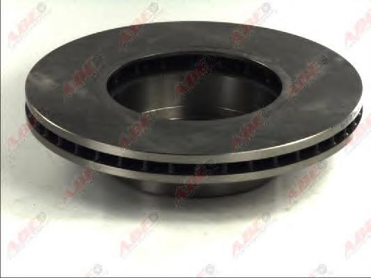 Тормозной диск ABE