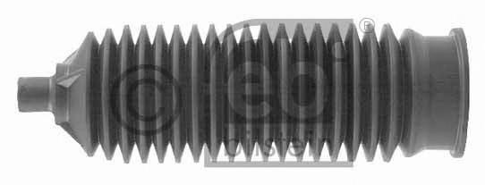 Пыльник рулевой рейки FEBI BILSTEIN