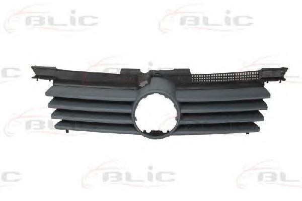 Решетка радиатора BLIC