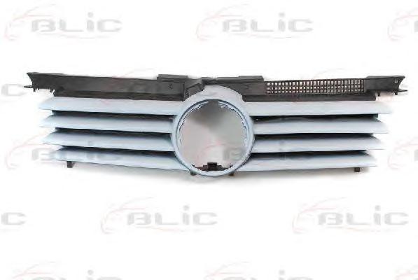 Решетка радиатора BLIC