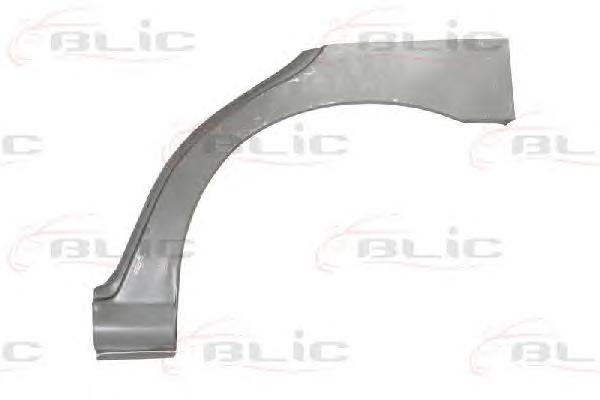Крыло BLIC