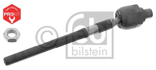 Осевой шарнир, рулевая тяга FEBI BILSTEIN