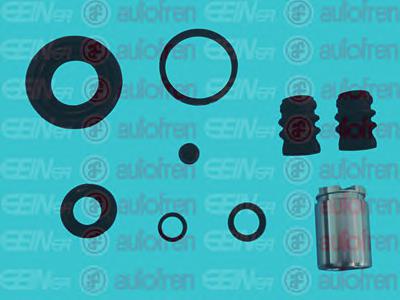 Ремкомплект суппорта AUTOFREN SEINSA D4-1886C