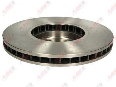 Тормозной диск ABE