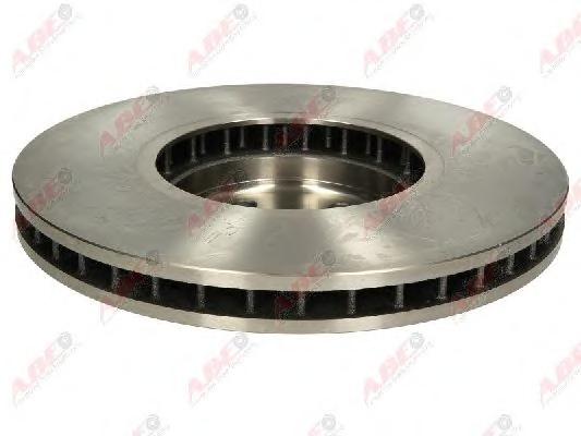 Тормозной диск ABE