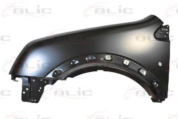 Крыло BLIC