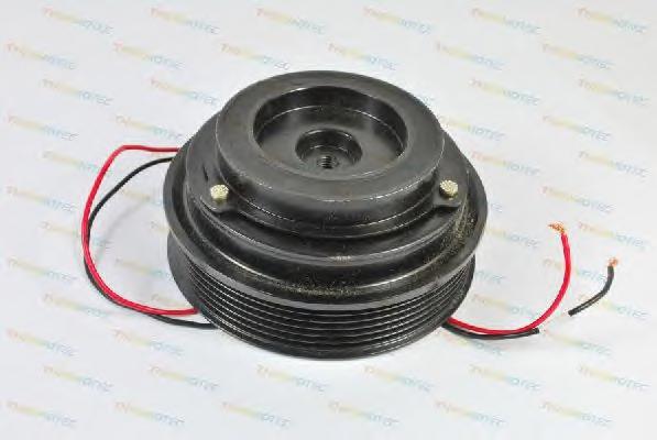 Муфта компрессора кондиционера THERMOTEC