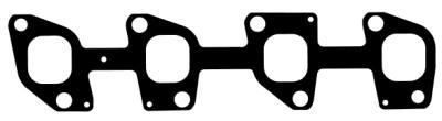 Прокладка, выпускной коллектор AJUSA