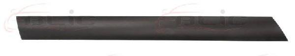 Облицовка / защитная накладка, крыло BLIC