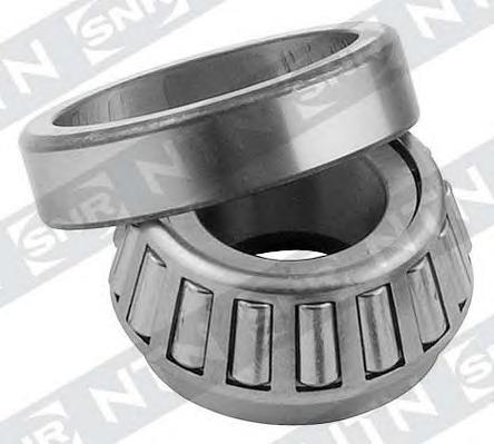 Подшипник ступицы SNR