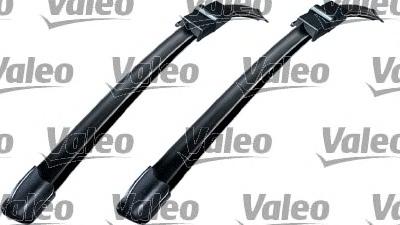 Щетка стеклоочистителя VALEO 574371