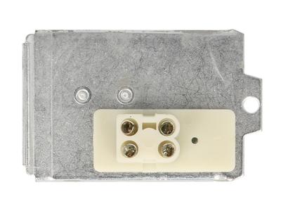 Сопротивление, вентилятор салона THERMOTEC