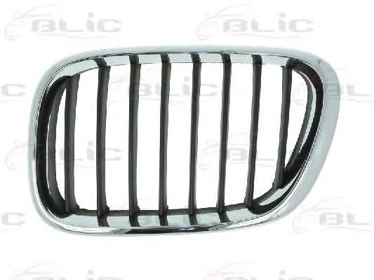 Решетка радиатора BLIC