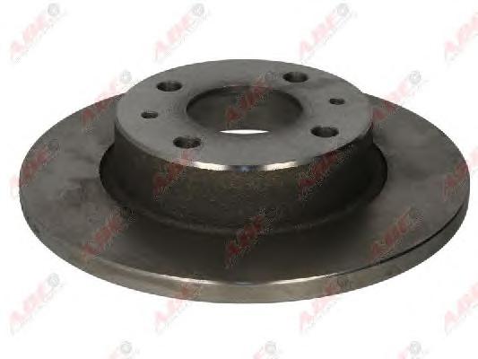 Тормозной диск ABE
