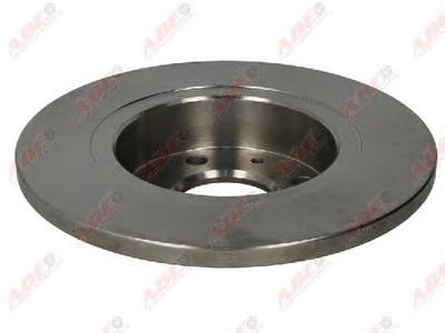 Тормозной диск ABE