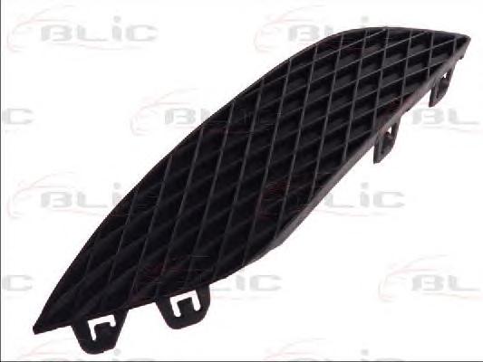 Решетка вентилятора, буфер BLIC