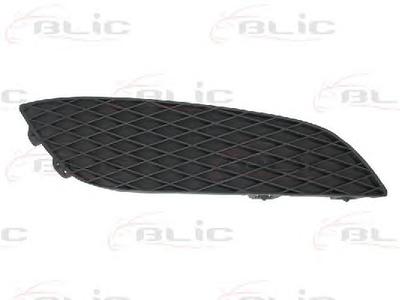 Решетка вентилятора, буфер BLIC