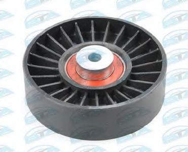 Паразитный / ведущий ролик, поликлиновой ремень BTA E2V6526BTA