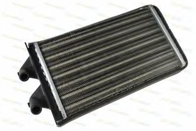 Радиатор печки THERMOTEC D6F001TT