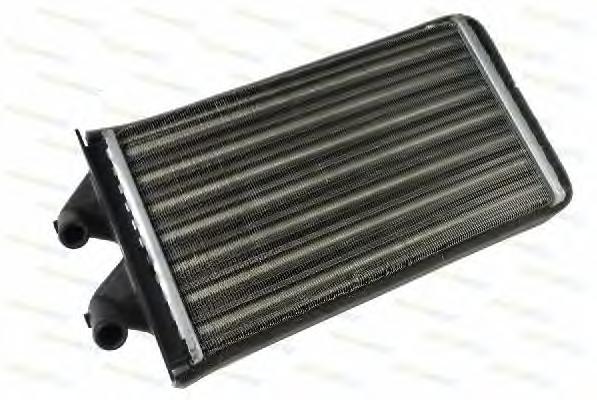 Радиатор печки THERMOTEC