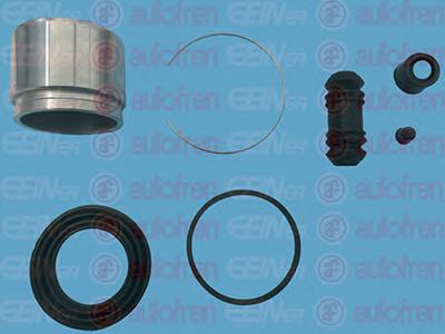 Ремкомплект суппорта AUTOFREN SEINSA D4-1599C