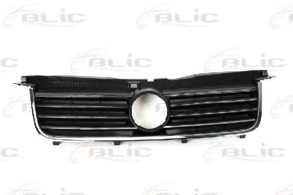 Решетка радиатора BLIC
