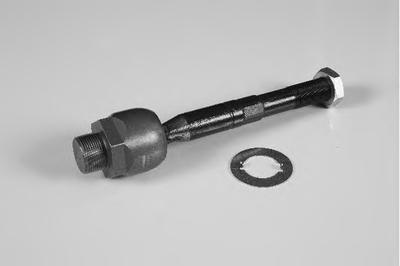 Осевой шарнир, рулевая тяга MOOG TO-AX-4988