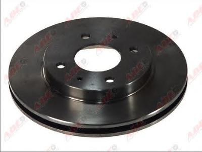 Тормозной диск ABE