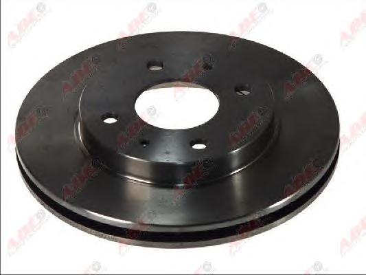 Тормозной диск ABE