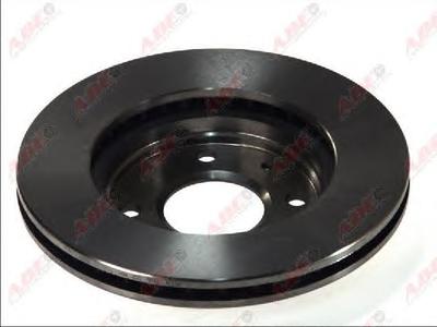 Тормозной диск ABE