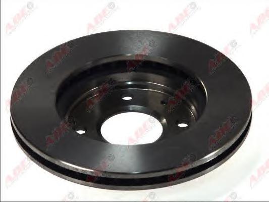 Тормозной диск ABE