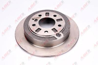 Тормозной диск ABE