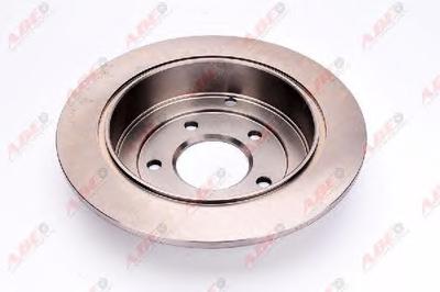 Тормозной диск ABE