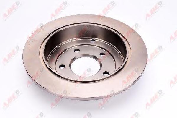 Тормозной диск ABE