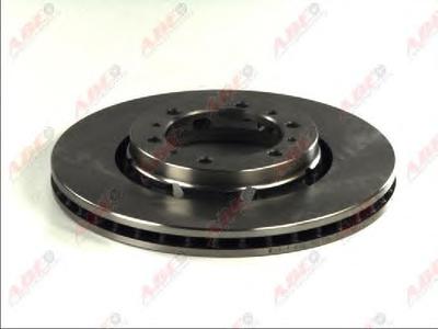 Тормозной диск ABE