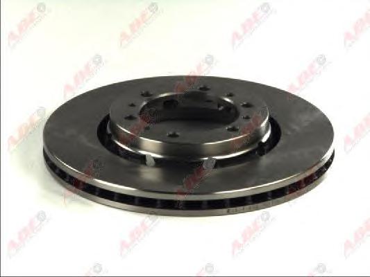 Тормозной диск ABE