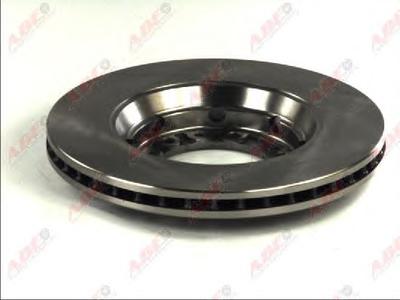 Тормозной диск ABE