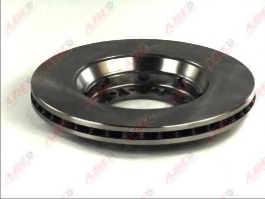 Тормозной диск ABE