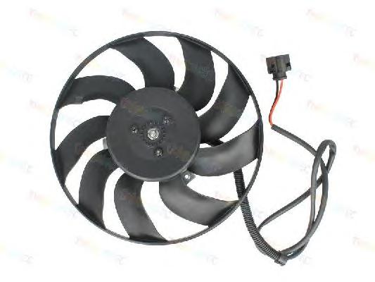 Вентилятор, охлаждение двигателя THERMOTEC